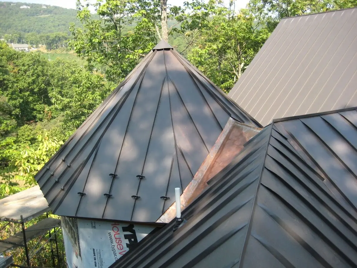 Professional Roof Tarp Installation by Craftsman Roofing in Normal
